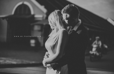 Bí quyết VÀNG để có bộ ảnh cưới cổ điển ĐẸP và ĐỘC ĐÁO nhất 